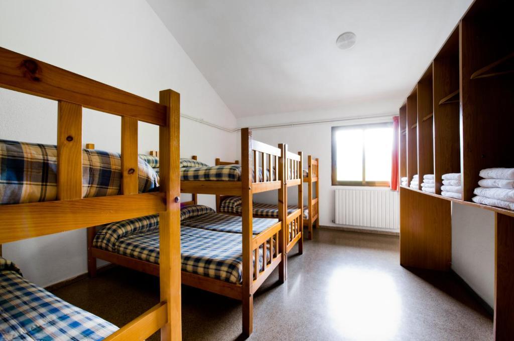 L'Orri Del Pallars Ribera de Montardit Room photo